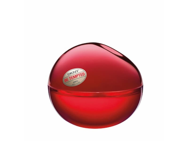 Dkny Be Tempted Eau de Parfum Spray 100ml - Fragrance London