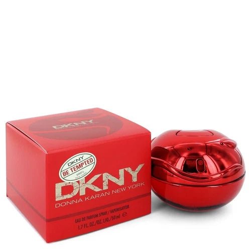 DKNY Be Tempted Eau De Parfum Spray 50ml - Fragrance London