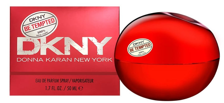 DKNY Be Tempted Eau De Parfum Spray 50ml - Fragrance London