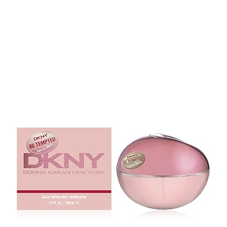 Dkny Be Tempted Eau So Blush Eau De Parfum Spray 100ml - Fragrance London