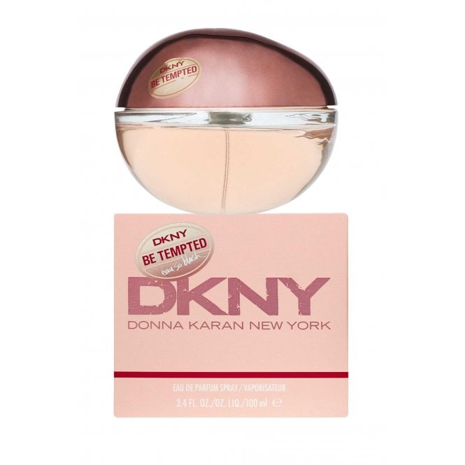Dkny Be Tempted Eau So Blush Eau De Parfum Spray 100ml - Fragrance London