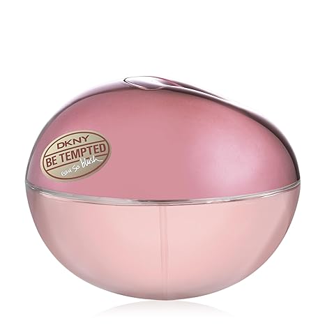 Dkny Be Tempted Eau So Blush Eau De Parfum Spray 100ml - Fragrance London