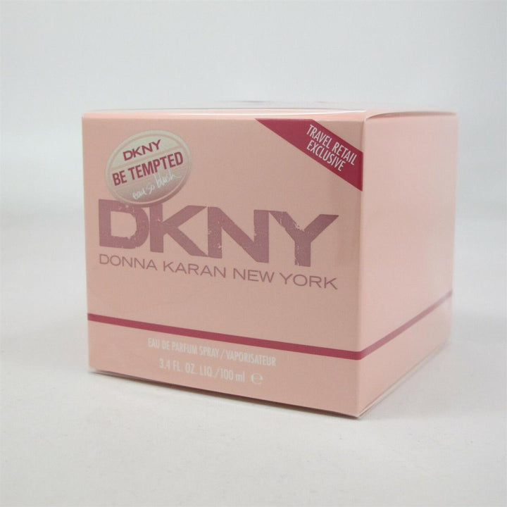 Dkny Be Tempted Eau So Blush Eau De Parfum Spray 100ml - Fragrance London