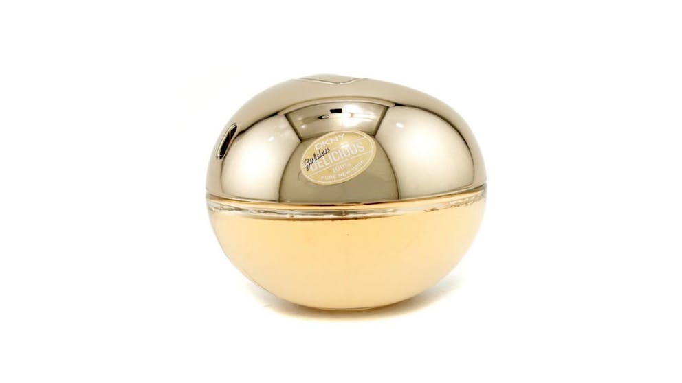 Dkny Golden Delicious Eau De Parfum Spray 50ml - Fragrance London