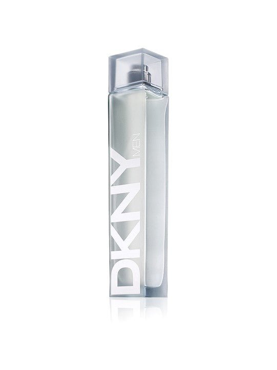 Dkny Men Energizing Eau De Toilette Spray 100ml - Fragrance London