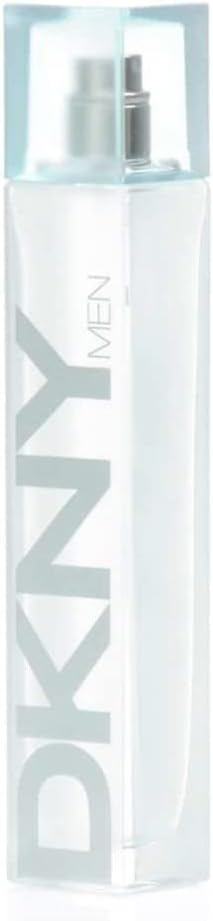 Dkny Men Energizing Eau De Toilette Spray 100ml - Fragrance London