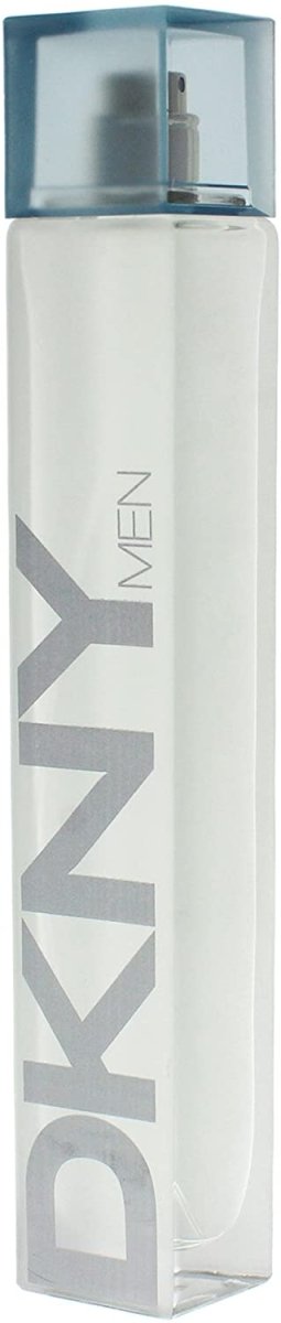 Dkny Men Energizing Eau De Toilette Spray 100ml - Fragrance London
