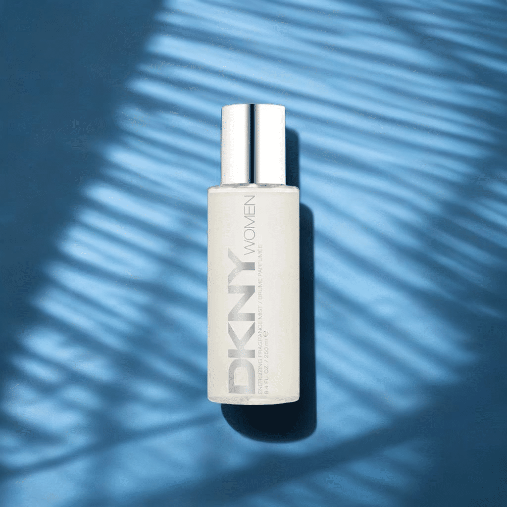 Dkny Women Energizing Fragrance Mist 250ml - Fragrance London