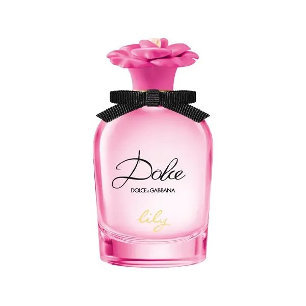 Dolce & Gabbana Dolce Lily Eau de Toilette Spray 30ml - Fragrance London