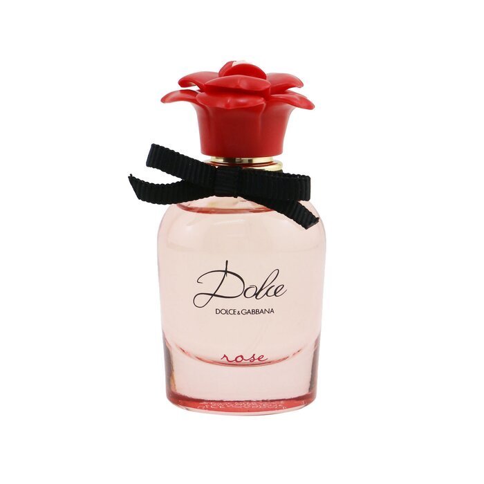 Dolce & Gabbana Dolce Rose Eau De Toilette Spray 30ml - Fragrance London
