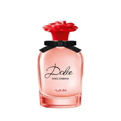 Dolce & Gabbana Dolce Rose Eau De Toilette Spray 30ml - Fragrance London