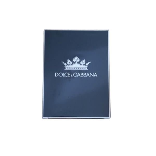 Dolce & Gabbana K Eau de Parfum Spray 50ml - Fragrance London