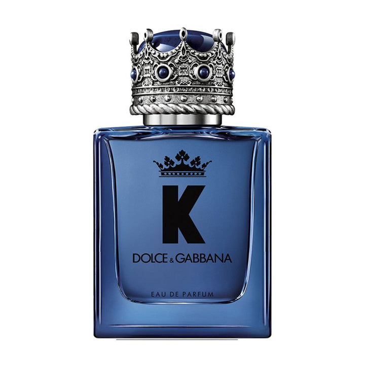 Dolce & Gabbana K Eau de Parfum Spray 50ml - Fragrance London