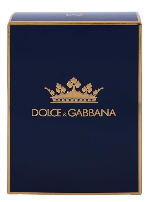 Dolce & Gabbana K Eau de Toilette Spray 50ml - Fragrance London