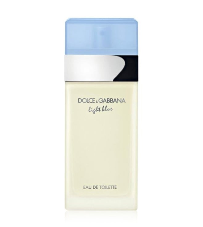 Dolce & Gabbana Light Blue Eau de Toilette Spray 25ml - Fragrance London