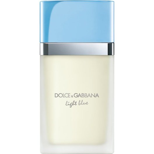 Dolce & Gabbana Light Blue Eau De Toilette Spray 30ml - Fragrance London