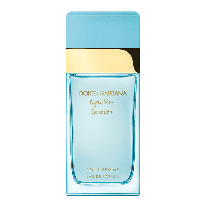 Dolce & Gabbana Light Blue Forever Eau De Parfum 50ml - Fragrance London