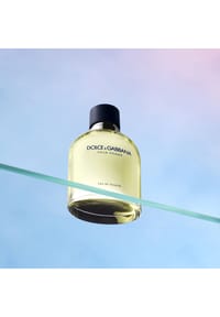 Dolce & Gabbana Pour Homme eau de toilette 125ml - Fragrance London