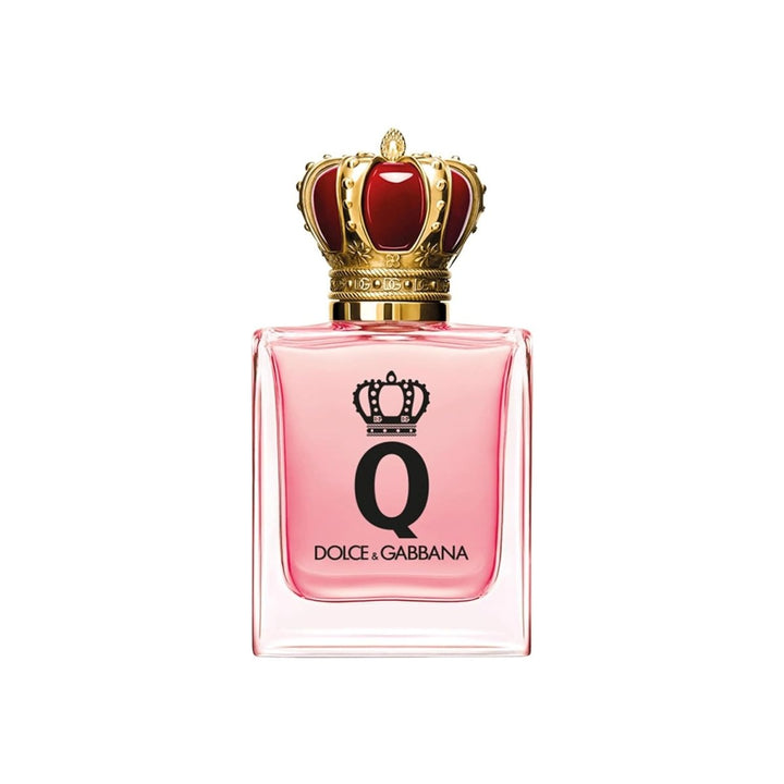 Dolce & Gabbana Q Eau De Parfum Spray 50ml - Fragrance London