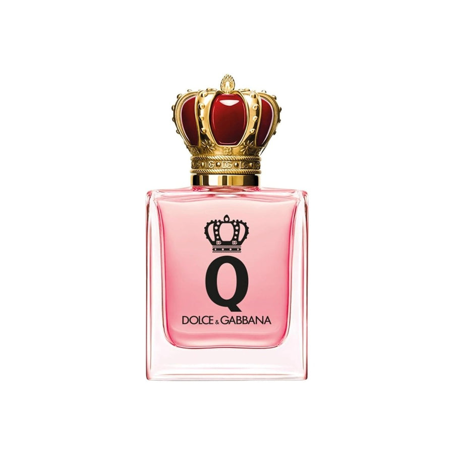 Dolce & Gabbana Q Eau De Parfum Spray 50ml - Fragrance London