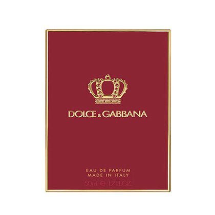 Dolce & Gabbana Q Eau De Parfum Spray 50ml - Fragrance London
