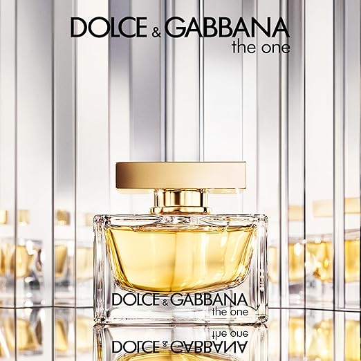 Dolce & Gabbana The One Eau de Parfum Spray 30ml - Fragrance London