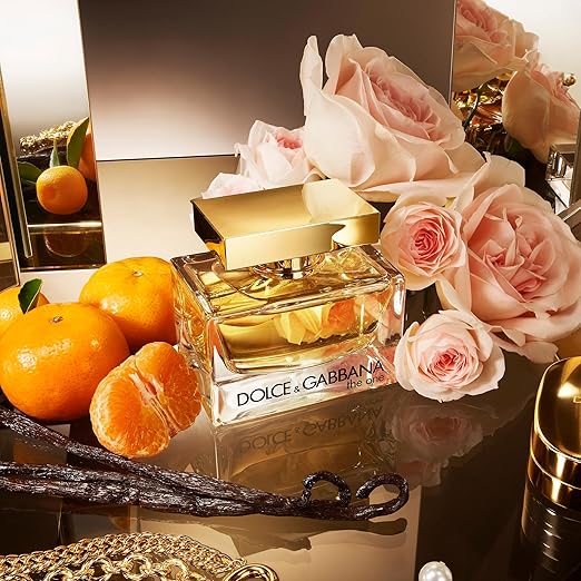 Dolce & Gabbana The One Eau de Parfum Spray 30ml - Fragrance London