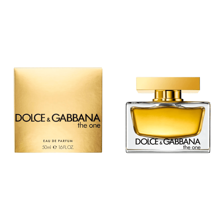 Dolce & Gabbana The One Eau De Parfum - Spray 50ml - Fragrance London