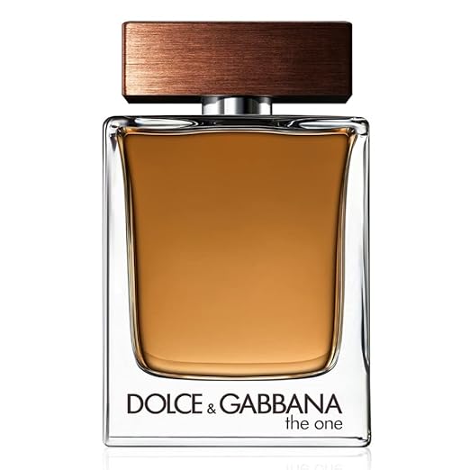 Dolce & Gabbana The One For Men Eau De Toilette 50ml - Fragrance London