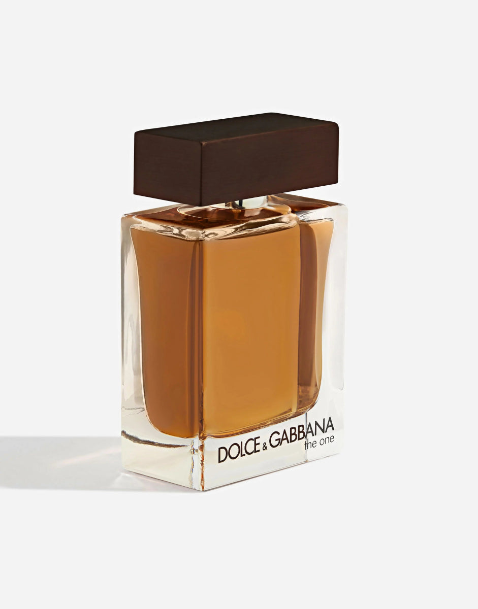 Dolce & Gabbana The One For Men Eau De Toilette 50ml - Fragrance London