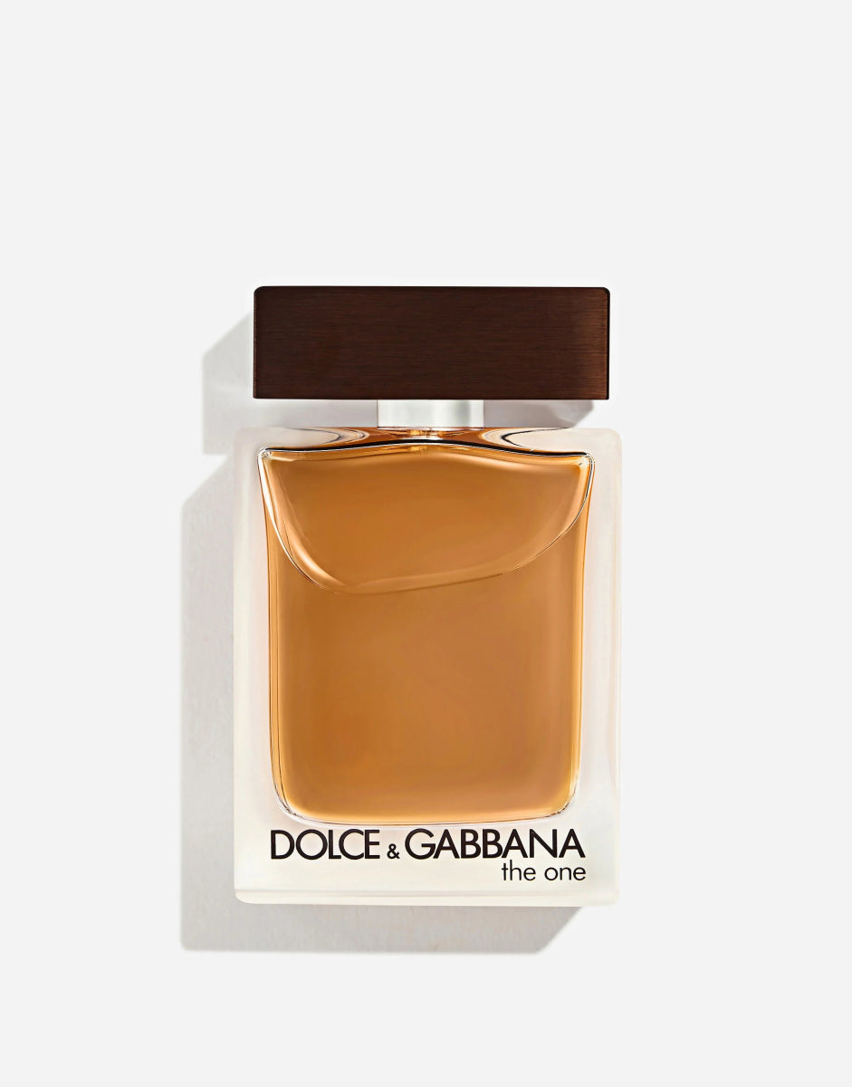 Dolce & Gabbana The One For Men Eau De Toilette 50ml - Fragrance London