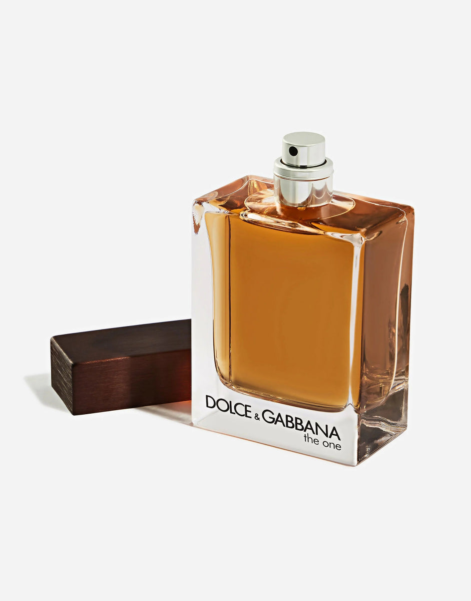 Dolce & Gabbana The One For Men Eau De Toilette 50ml - Fragrance London