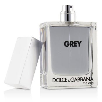 Dolce & Gabbana The One Grey Intense Eau de Toilette Spray 100ml - Fragrance London