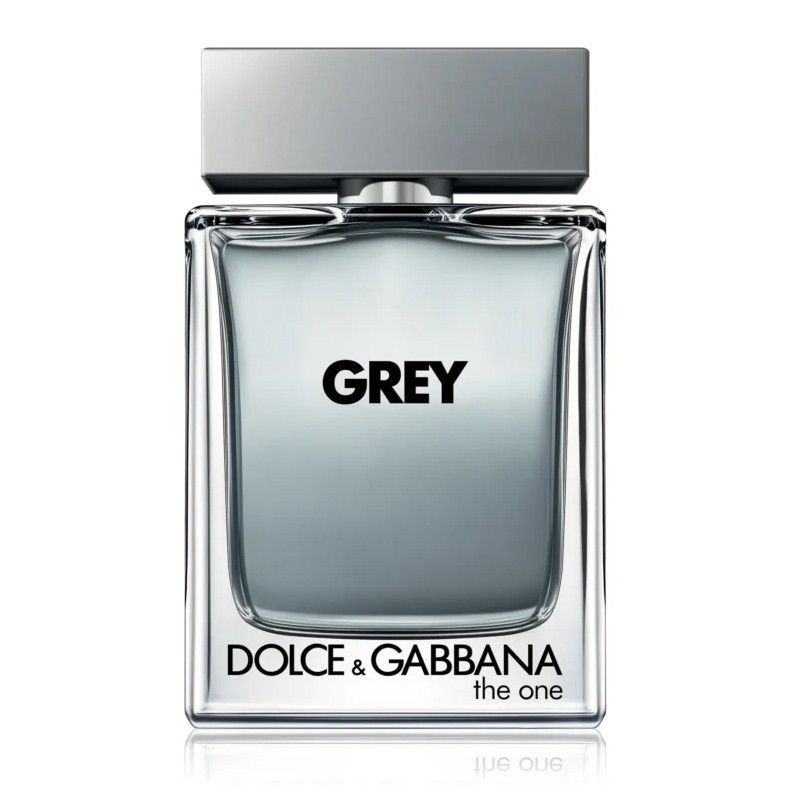 Dolce & Gabbana The One Grey Intense Eau de Toilette Spray 100ml - Fragrance London