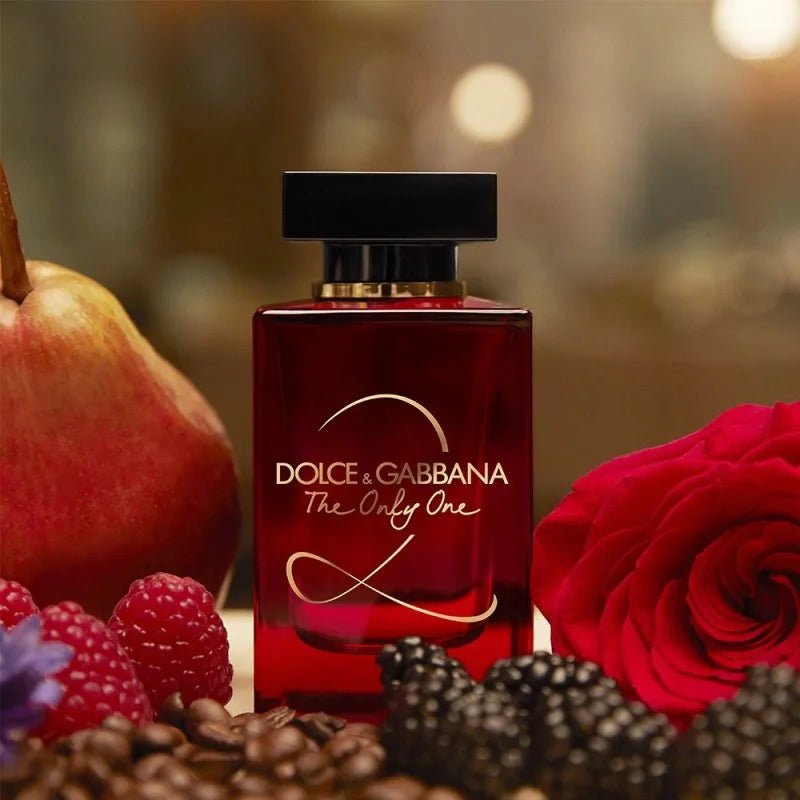 Dolce & Gabbana The Only One 2 Eau De Parfum 30ml - Fragrance London