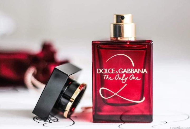 Dolce & Gabbana The Only One 2 Eau De Parfum 30ml - Fragrance London