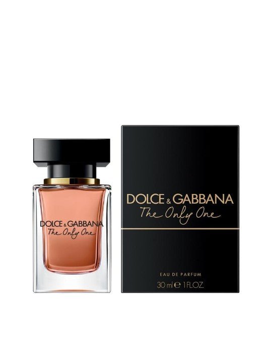 Dolce & Gabbana The Only One Eau De Parfum Spray 30ml - Fragrance London