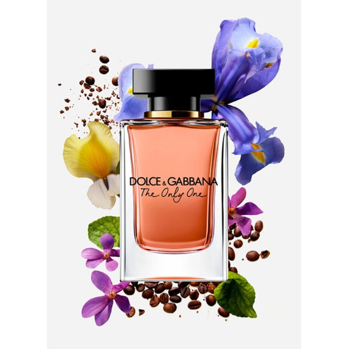 Dolce & Gabbana The Only One Eau De Parfum Spray 30ml - Fragrance London