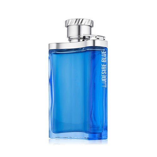 Dunhill Desire Blue Eau De Toilette Spray 100ml - Fragrance London