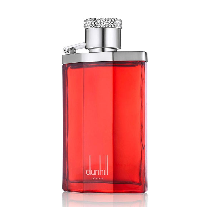 Dunhill Desire Red Eau de Toilette Spray 100ml - Fragrance London