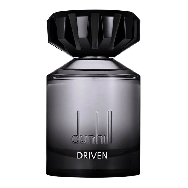 Dunhill Driven Black Eau De Parfum Spray 100ml - Fragrance London