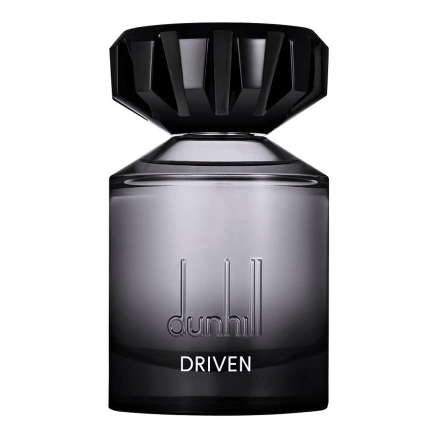 Dunhill Driven Black Eau De Parfum Spray 100ml - Fragrance London