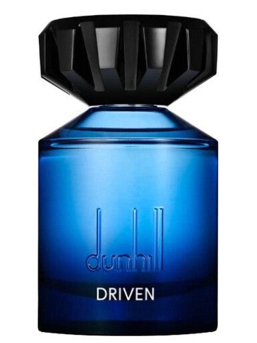 Dunhill Driven Blue Eau De Toilette Spray 100ml - Fragrance London