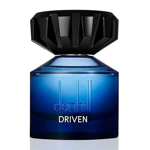 Dunhill Driven Blue Eau De Toilette Spray 60ml - Fragrance London
