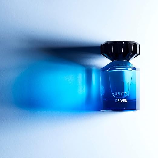 Dunhill Driven Blue Eau De Toilette Spray 60ml - Fragrance London