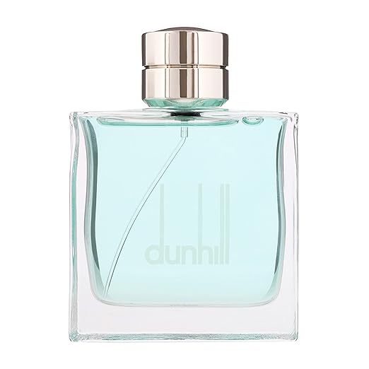 Dunhill Fresh Eau De Toilette Spray 100ml - Fragrance London