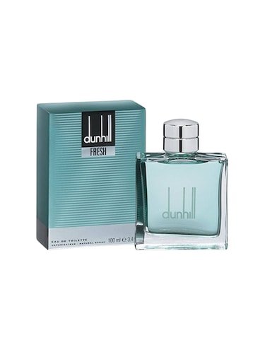 Dunhill Fresh Eau De Toilette Spray 100ml - Fragrance London