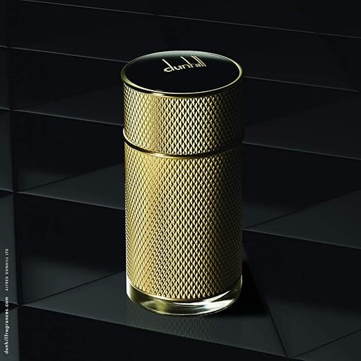 Dunhill Icon Absolute Eau de Parfum Spray 100ml - Fragrance London