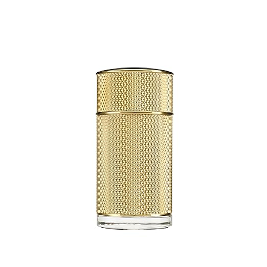 Dunhill Icon Absolute Eau de Parfum Spray 100ml - Fragrance London