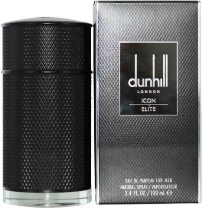 Dunhill Icon Elite Eau De Parfum Spray 100ml - Fragrance London